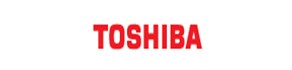 TOSHIBA